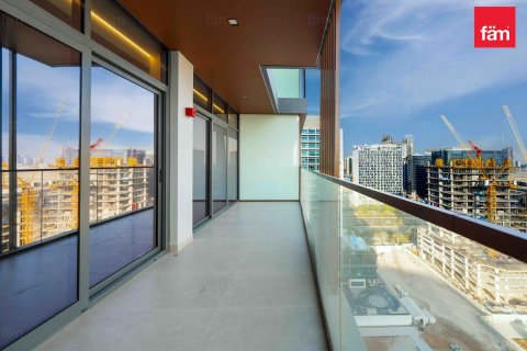 1 غرف نوم شقة في الخليج التجاري, الإمارات العربية المتحدة رقم 108228 10