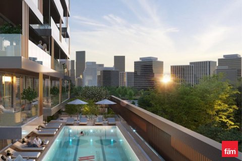 1 bedroom Apartment  No. 108228 11