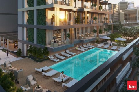 1 bedroom Apartment  No. 108228 10