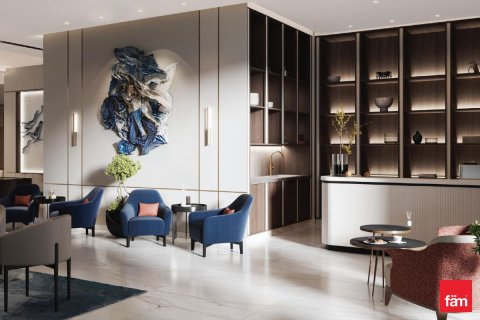 1 bedroom Apartment  No. 108228 9