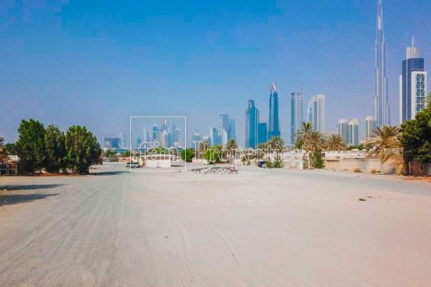 Land de 930.3m²  No. 108198 3