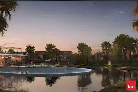 Townhouse de 4 dormitorios en Dubai, UAE No. 108229 11