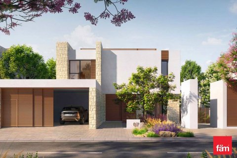 Townhouse de 4 dormitorios en Dubai, UAE No. 108229 9