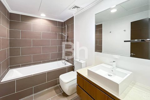 Apartment de 3 dormitorios  No. 113900 16