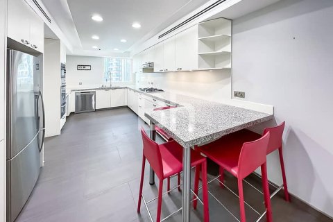 Apartment de 3 dormitorios  No. 113900 11