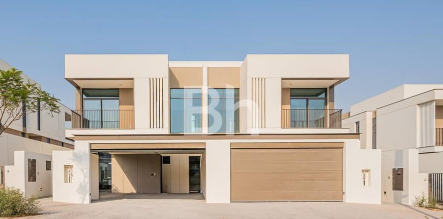 Villa de 4 chambres No. 113902