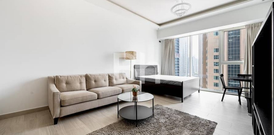 Studio Apartment  No. 113901