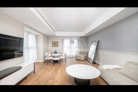 Apartment de 3 dormitorios  No. 113905 3
