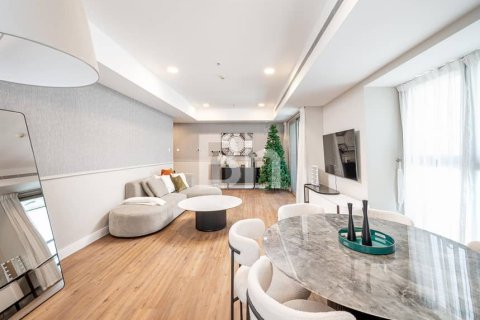 Apartment de 3 dormitorios  No. 113905 2
