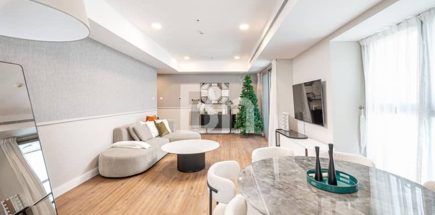 Apartment de 3 dormitorios No. 113905