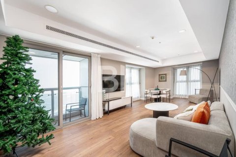 Apartment de 3 dormitorios  No. 113905 13