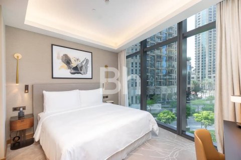 Apartment de 1 dormitorio  No. 113899 8