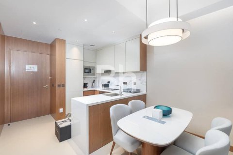 Apartment de 1 dormitorio  No. 113899 3