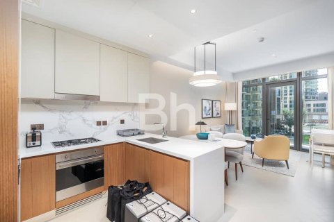 Apartment de 1 dormitorio  No. 113899 10