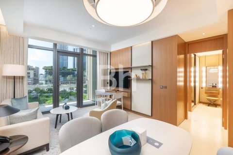 Apartment de 1 dormitorio  No. 113899 2