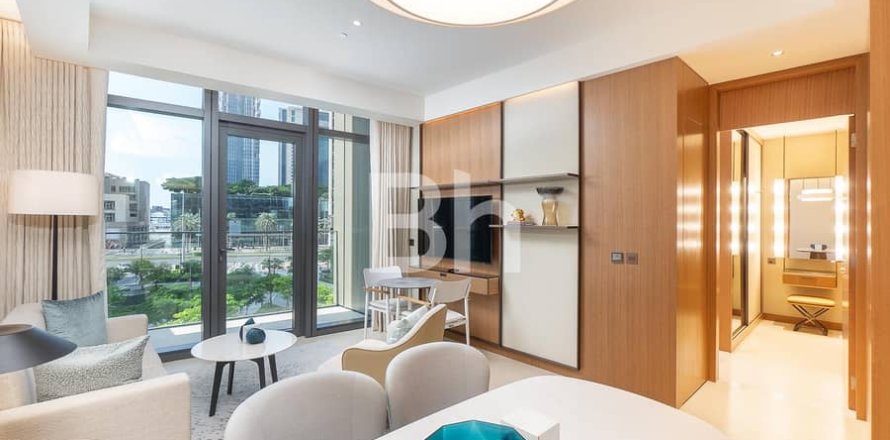 Apartment de 1 dormitorio  No. 113899
