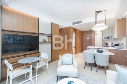 Apartment de 1 dormitorio  No. 113899 11