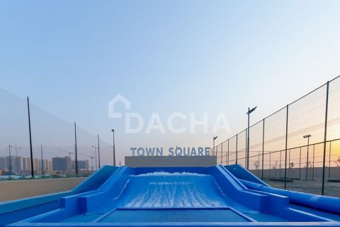 Appartement de 1 chambre à Town Square, UAE No. 162061 3