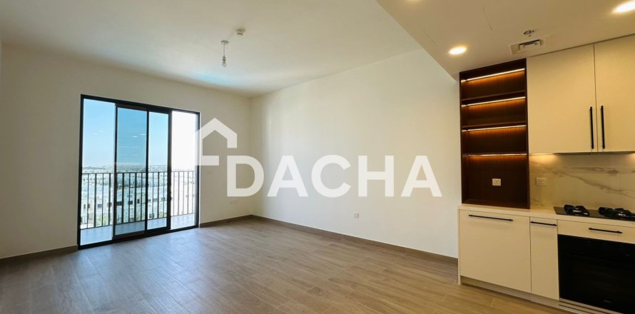 Appartement de 1 chambre à Town Square, UAE No. 162061