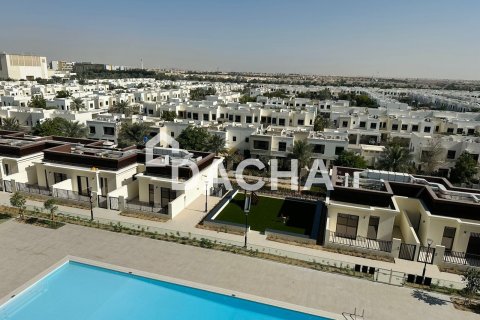 Appartement de 1 chambre à Town Square, UAE No. 162061 6