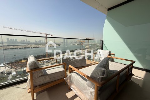 Квартира с 2 спальнями в Al Jaddaf, ОАЭ №162056 4