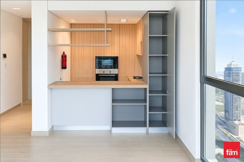 Квартира с 1 спальней  №120497 9