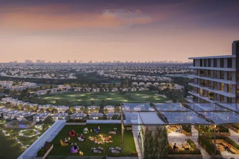 Квартира с 1 спальней  №120495 8