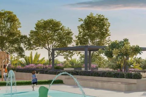 Квартира с 1 спальней  №120495 11