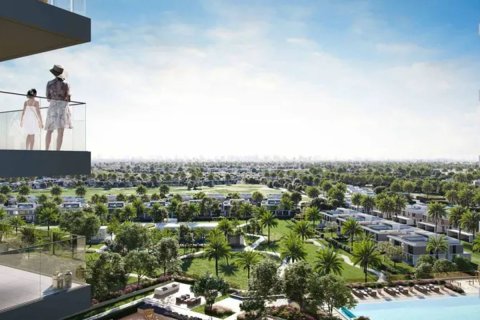 Квартира с 1 спальней  №120495 10