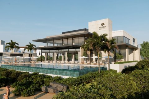 Таунхаус с 4 спальнями №120493 8