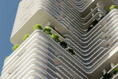 Квартира с 1 спальней в SOCIETY HOUSE, Downtown Jumeirah, ОАЭ №97407 19