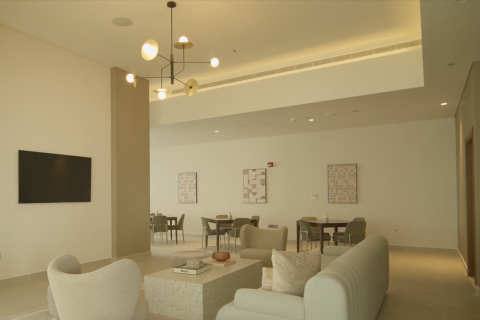 3 غرف نوم شقة في دبي, الإمارات العربية المتحدة رقم 97393 1