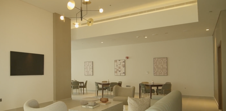 3 غرف نوم شقة في دبي, الإمارات العربية المتحدة رقم 97393