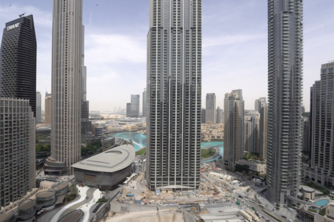 3 غرف نوم شقة في دبي, الإمارات العربية المتحدة رقم 97393 11