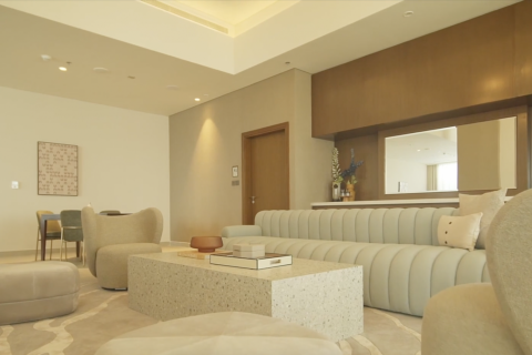 3 غرف نوم شقة في دبي, الإمارات العربية المتحدة رقم 97393 7