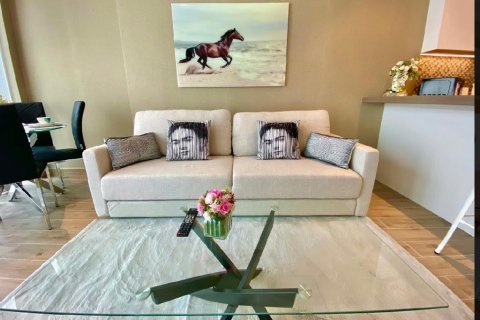 Appartement de 1 chambre à Dubai, UAE No. 97403 12