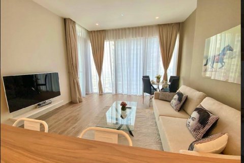 Appartement de 1 chambre à Dubai, UAE No. 97403 2