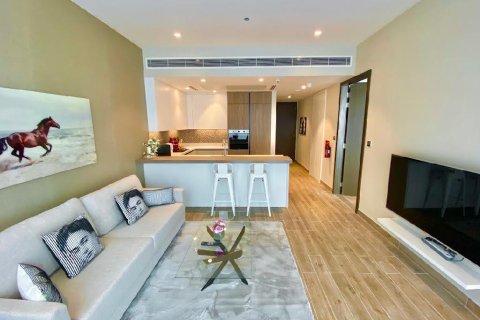 Appartement de 1 chambre à Dubai, UAE No. 97403 5