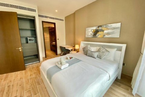 Appartement de 1 chambre à Dubai, UAE No. 97403 11