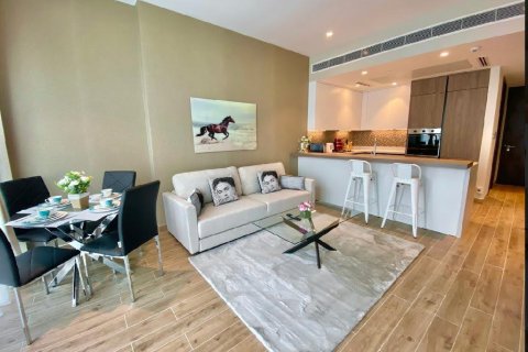Appartement de 1 chambre à Dubai, UAE No. 97403 1