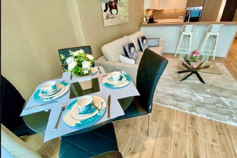 Appartement de 1 chambre à Dubai, UAE No. 97403 8