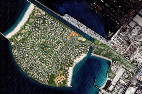 1070m² Land in Dubai, UAE No. 141403 9