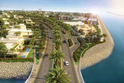 1070m² Land in Dubai, UAE No. 141403 8