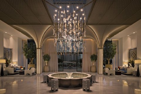 2 bedrooms Apartment in Dubai Hills Estate, UAE No. 141405 6