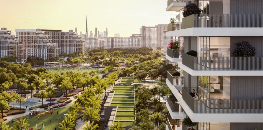 2 bedrooms Apartment in Dubai Hills Estate, UAE No. 141405