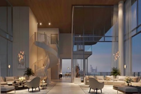 1 غرف نوم شقة في Jumeirah Islands, الإمارات العربية المتحدة رقم 141408 6