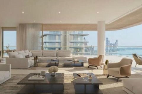 1 غرف نوم شقة في Jumeirah Islands, الإمارات العربية المتحدة رقم 141408 8