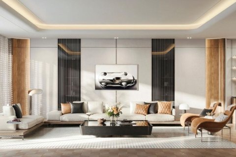 Квартира с 2 спальнями в Даунтаун Дубай (Даунтаун Бурдж Дубай), ОАЭ №141406