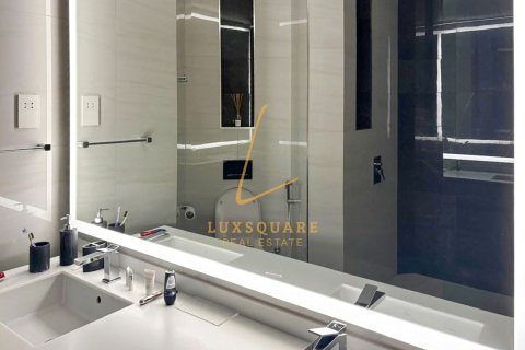 Appartement de 1 chambre à SLS Dubai Hotel & Residences, UAE No. 165368 11