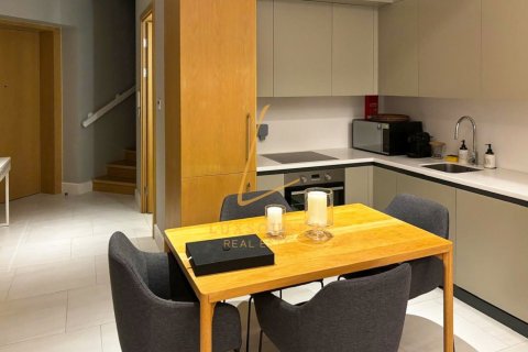 Appartement de 1 chambre à SLS Dubai Hotel & Residences, UAE No. 165368 17